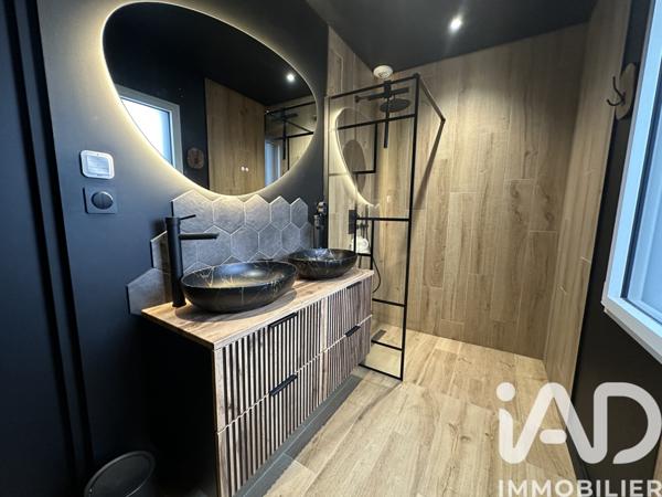 Maison à vendre 7 pièces 168 m² La Roche-sur-Yon