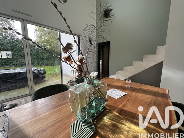 Maison à vendre 7 pièces 168 m² La Roche-sur-Yon