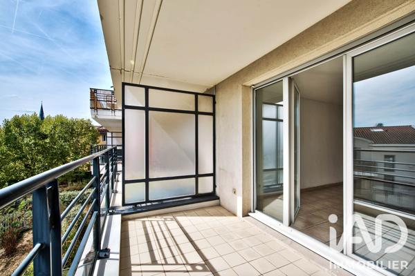 Appartement à vendre 3 pièces 72 m² Caluire-et-Cuire