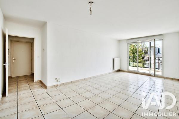 Appartement à vendre 3 pièces 72 m² Caluire-et-Cuire