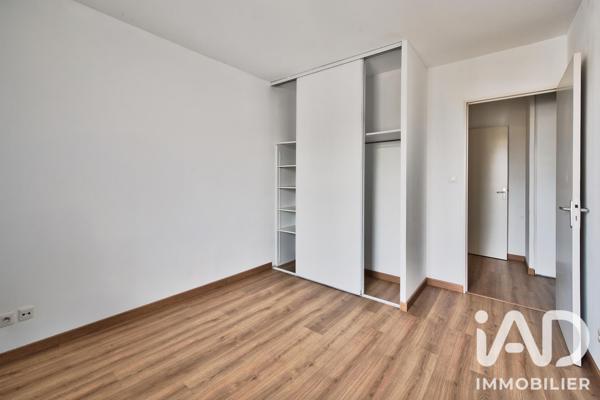 Appartement à vendre 3 pièces 72 m² Caluire-et-Cuire