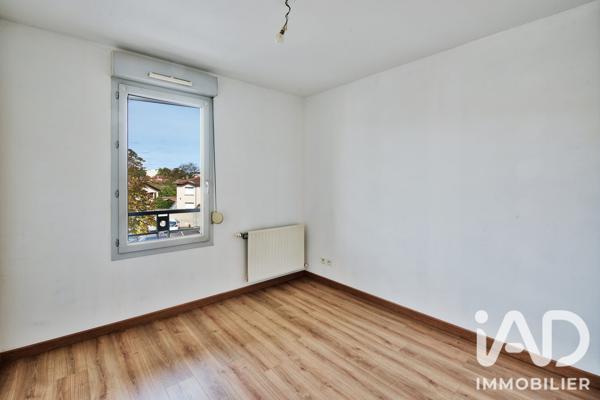 Appartement à vendre 3 pièces 72 m² Caluire-et-Cuire