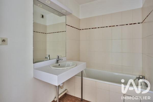 Appartement à vendre 3 pièces 72 m² Caluire-et-Cuire