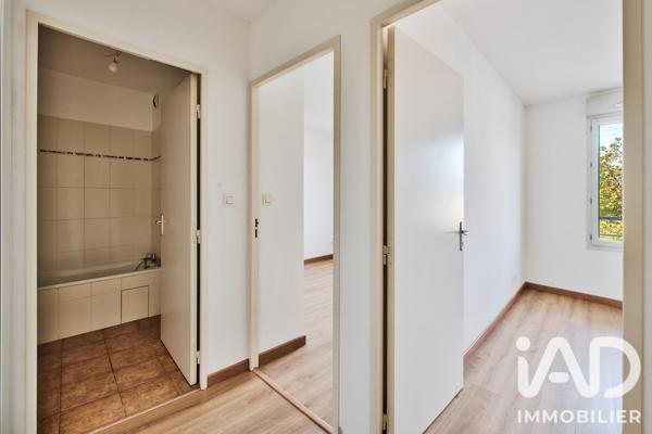 Appartement à vendre 3 pièces 72 m² Caluire-et-Cuire
