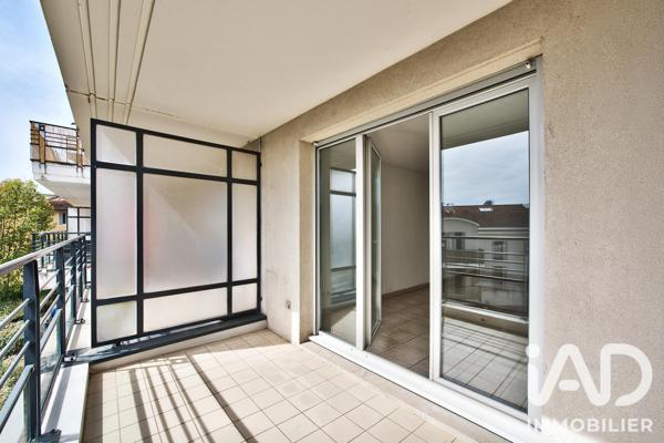 Appartement à vendre 3 pièces 72 m² Caluire-et-Cuire