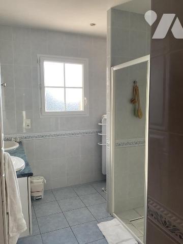 Maison de plain pied