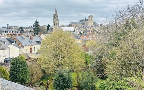 Maison à vendre    11 pièces • 248 m2 Le Mans