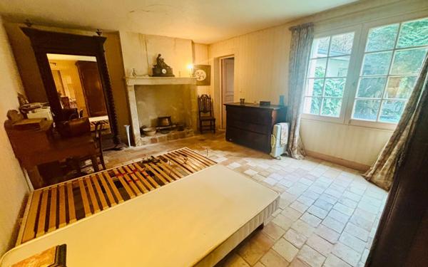 Maison à vendre    11 pièces • 248 m2 Le Mans