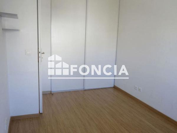 Location Appartement 3 pièces 60.3 m² - 5 B RUE DE L'OISEAU DE FEU Luce 28110