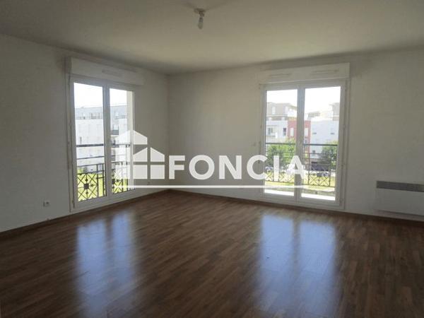 Location Appartement 3 pièces 60.3 m² - 5 B RUE DE L'OISEAU DE FEU Luce 28110