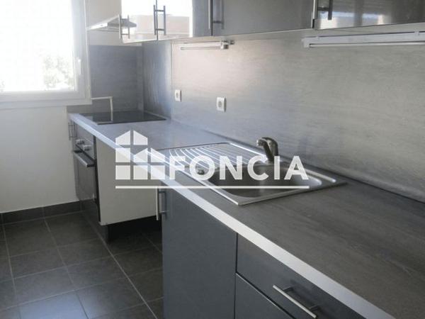 Location Appartement 3 pièces 60.3 m² - 5 B RUE DE L'OISEAU DE FEU Luce 28110