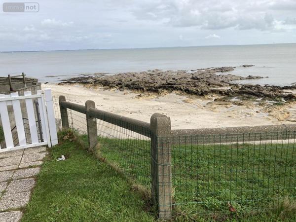 Appartement à vendre à Saint-Pierre-Quiberon dans le Morbihan (56510), ref : 56064-1282