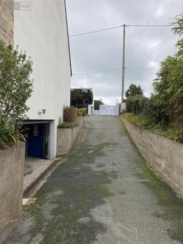 Appartement à vendre à Saint-Pierre-Quiberon dans le Morbihan (56510), ref : 56064-1282