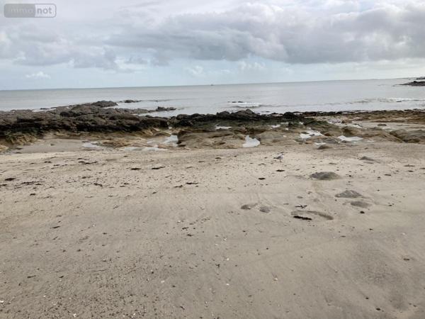 Appartement à vendre à Saint-Pierre-Quiberon dans le Morbihan (56510), ref : 56064-1282