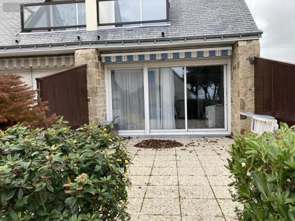 Appartement à vendre à Saint-Pierre-Quiberon dans le Morbihan (56510), ref : 56064-1282