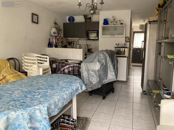 Appartement à vendre à Saint-Pierre-Quiberon dans le Morbihan (56510), ref : 56064-1282