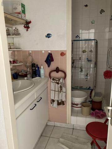 Appartement à vendre à Saint-Pierre-Quiberon dans le Morbihan (56510), ref : 56064-1282