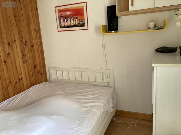 Appartement à vendre à Saint-Pierre-Quiberon dans le Morbihan (56510), ref : 56064-1282