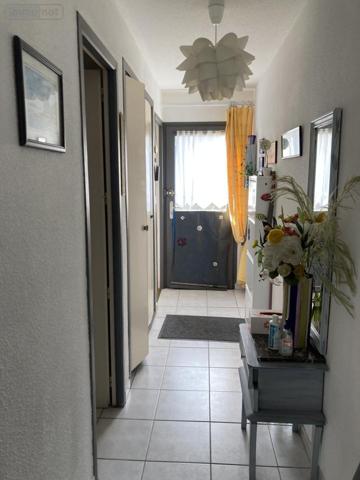 Appartement à vendre à Saint-Pierre-Quiberon dans le Morbihan (56510), ref : 56064-1282