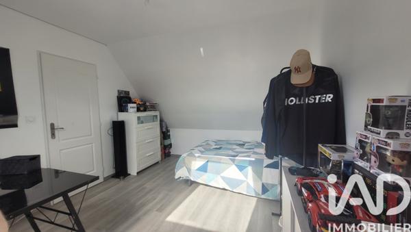 Maison à vendre 6 pièces 119 m² Arnières-sur-Iton