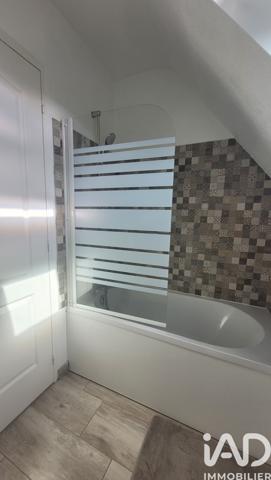 Maison à vendre 6 pièces 119 m² Arnières-sur-Iton