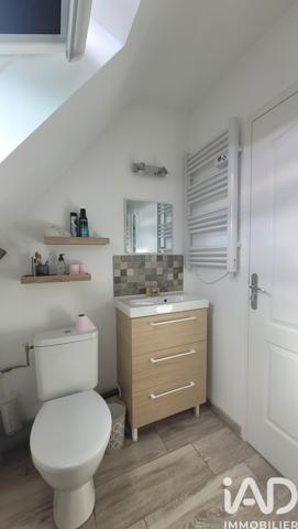 Maison à vendre 6 pièces 119 m² Arnières-sur-Iton