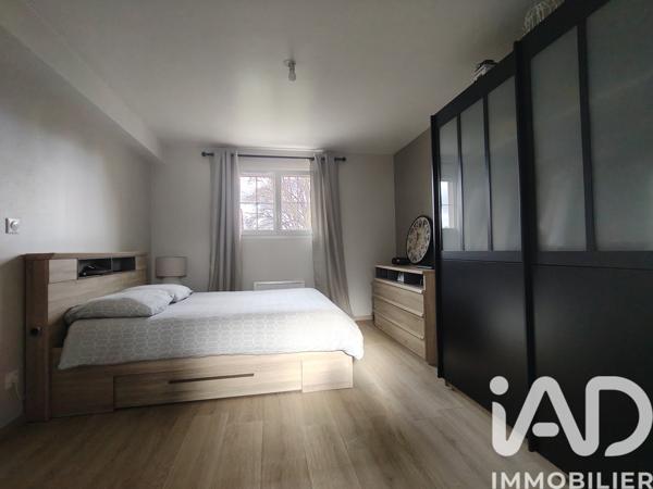 Maison à vendre 6 pièces 119 m² Arnières-sur-Iton