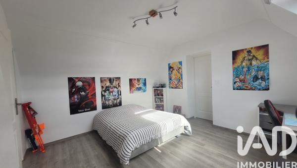 Maison à vendre 6 pièces 119 m² Arnières-sur-Iton