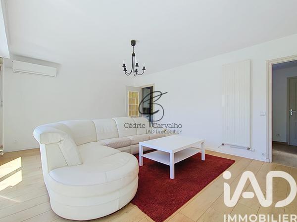 Maison à vendre 5 pièces 89 m² Roissy-en-Brie