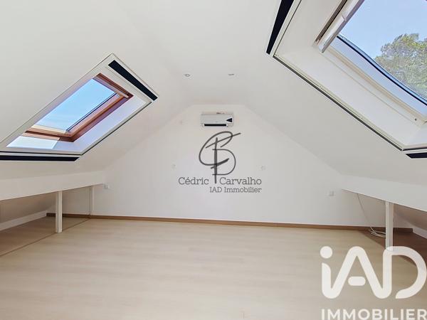 Maison à vendre 5 pièces 89 m² Roissy-en-Brie