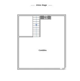 Maison à vendre 5 pièces 89 m² Roissy-en-Brie