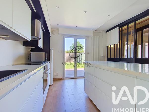 Maison à vendre 5 pièces 89 m² Roissy-en-Brie