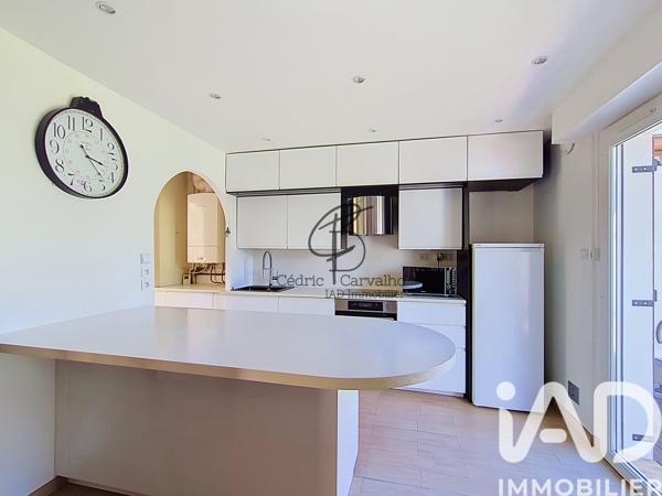Maison à vendre 5 pièces 89 m² Roissy-en-Brie