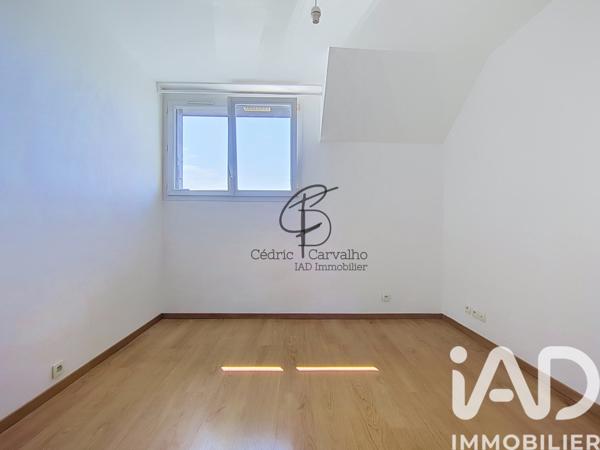 Maison à vendre 5 pièces 89 m² Roissy-en-Brie