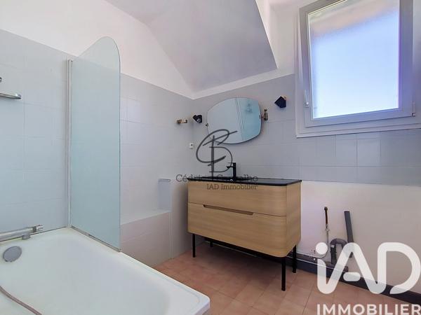 Maison à vendre 5 pièces 89 m² Roissy-en-Brie