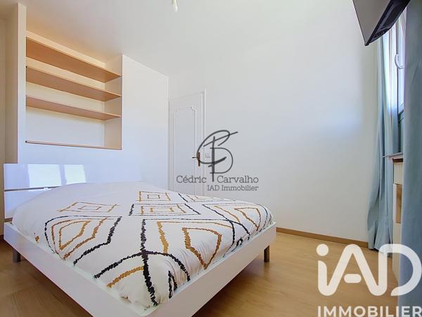 Maison à vendre 5 pièces 89 m² Roissy-en-Brie