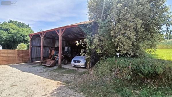 Maison à vendre à Goven en Ille-et-Vilaine (35580), ref : 35129-6368