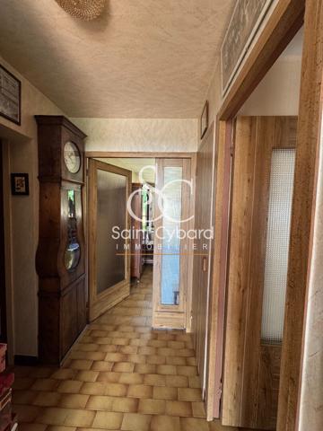 Saint Yrieix Sur Charente – Maison 145m² environ