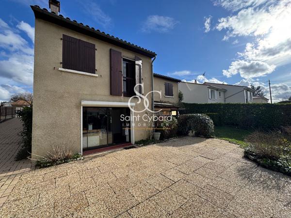 Saint Yrieix Sur Charente – Maison 145m² environ