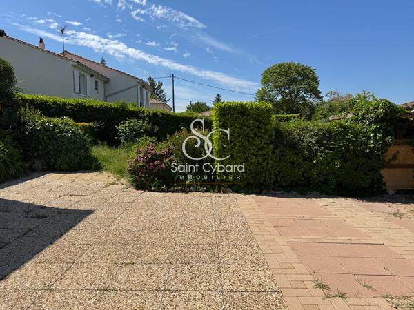 Saint Yrieix Sur Charente – Maison 145m² environ