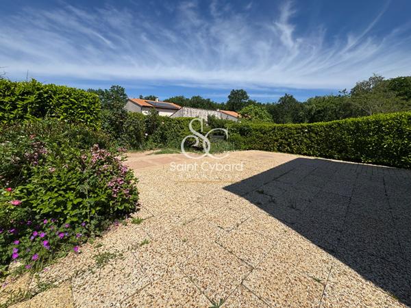 Saint Yrieix Sur Charente – Maison 145m² environ