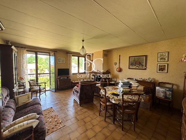 Saint Yrieix Sur Charente – Maison 145m² environ