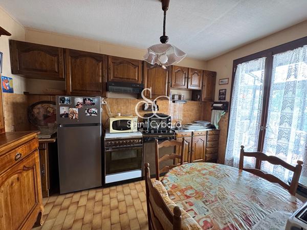 Saint Yrieix Sur Charente – Maison 145m² environ