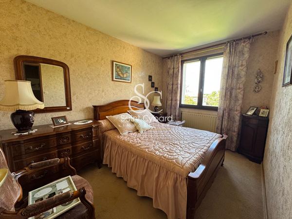 Saint Yrieix Sur Charente – Maison 145m² environ