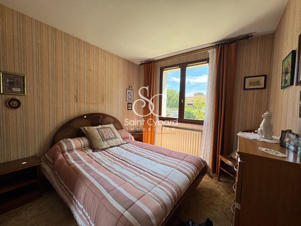 Saint Yrieix Sur Charente – Maison 145m² environ