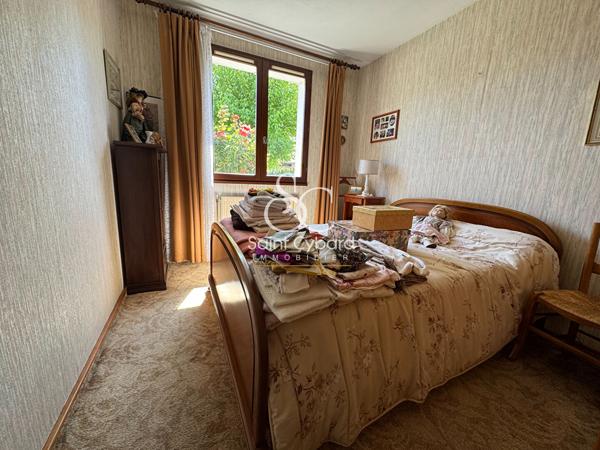 Saint Yrieix Sur Charente – Maison 145m² environ