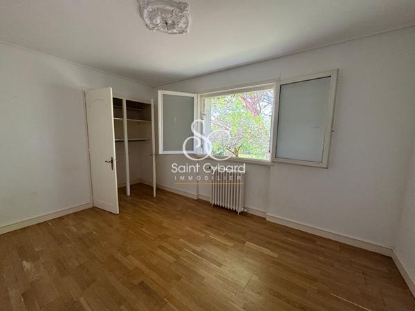 Maison Voeuil et Giget – 3 chambres