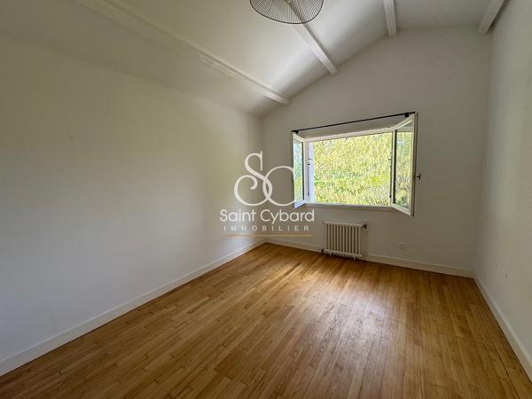 Maison Voeuil et Giget – 3 chambres