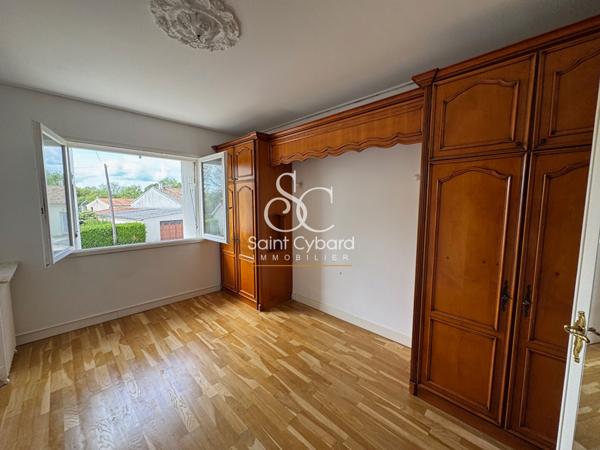 Maison Voeuil et Giget – 3 chambres