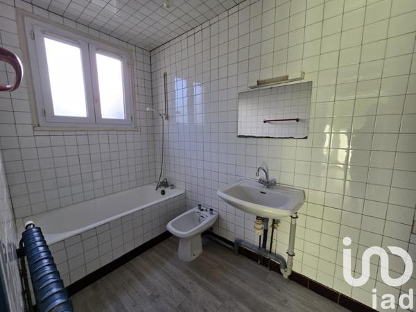 Maison à vendre 4 pièces 75 m² Cholet